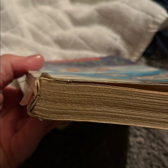 1998 Harry Potter and the Chamber of Secrets - Picture 9 of 12